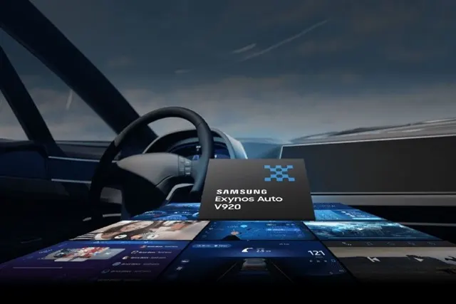 Samsung to exit in-house automotive AP business, refocus on high-margin chips