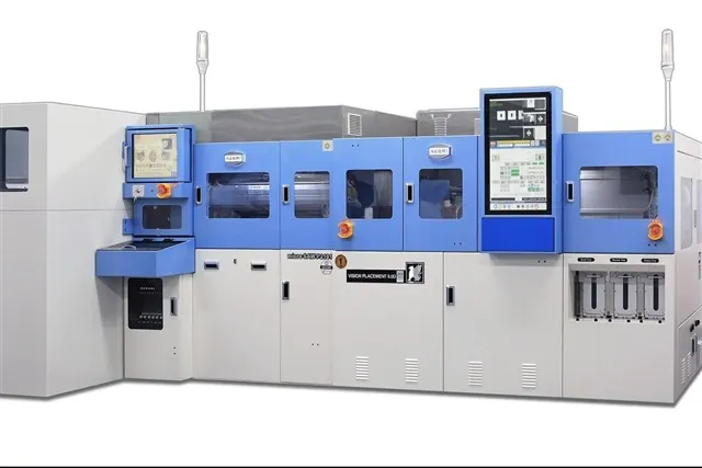 Hanmi wins rare Samsung Electro-Mechanics order worth $18.3M