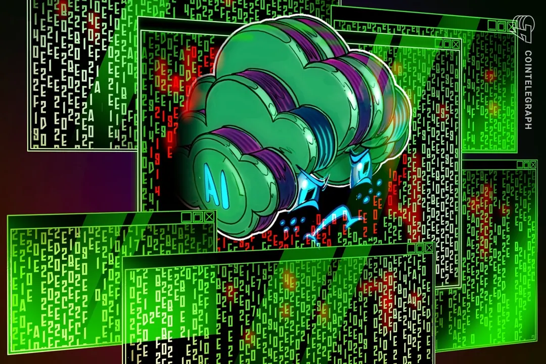 Vitalik Buterin backs "bunker mode" over AI risks to cryptography
