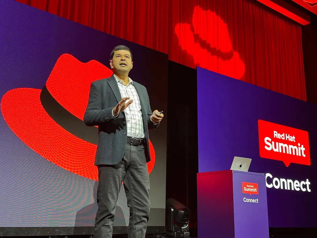 Red Hat: AI Is Turning Sovereignty into an Australian Business Issue