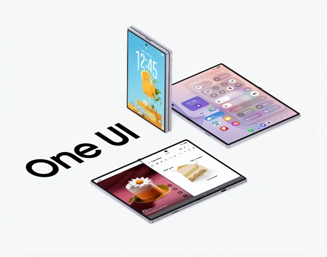 Samsung Rolls Out Stable One UI 9 to Galaxy Z Fold 7 and Z Flip 7 in India