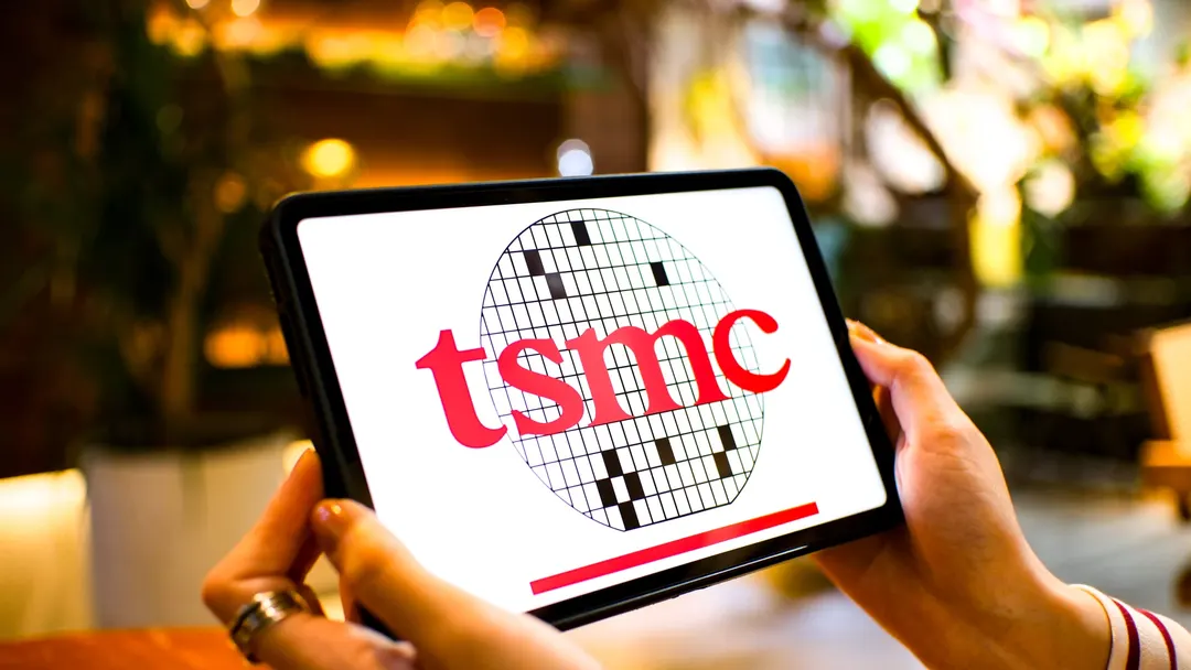 TSMC September revenue jumps 54.6% to record $16.03B on AI demand