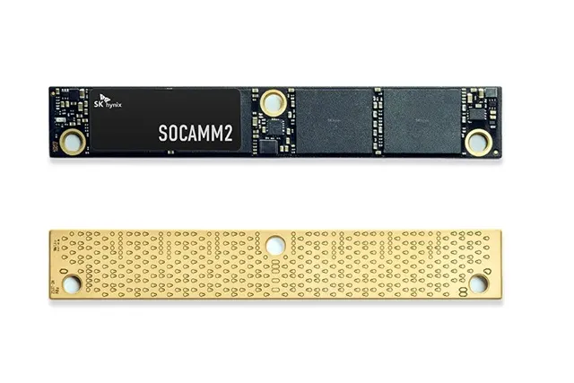 AI PCs face memory squeeze as server demand takes priority