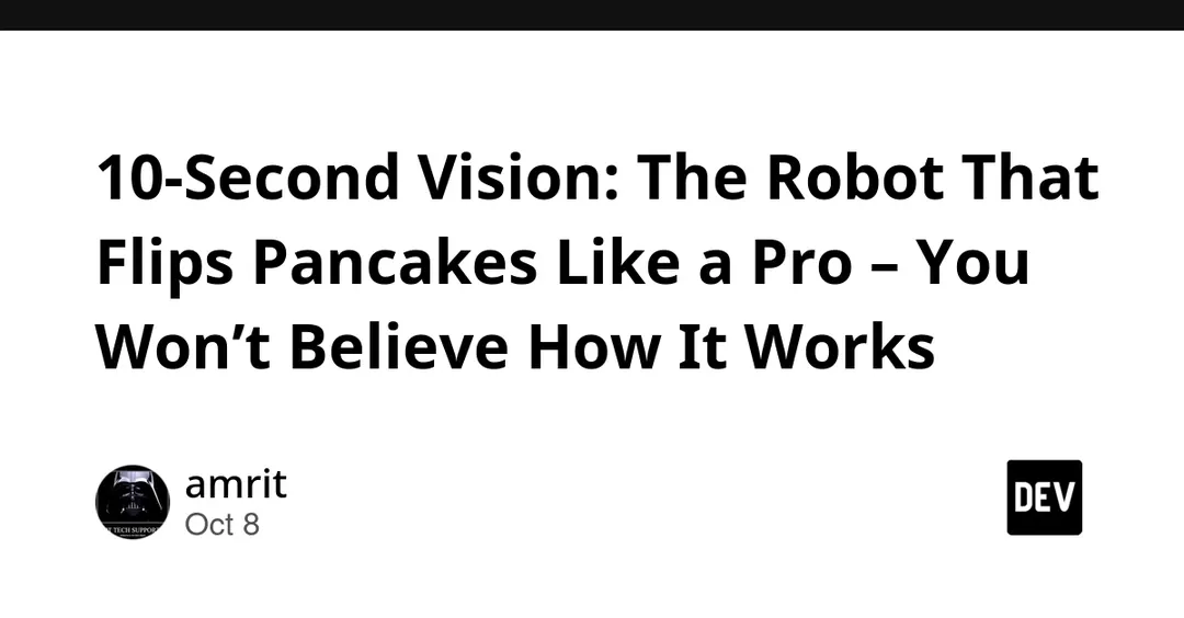 Long-WAM: 10-second video context cuts robot latency to 22 ms