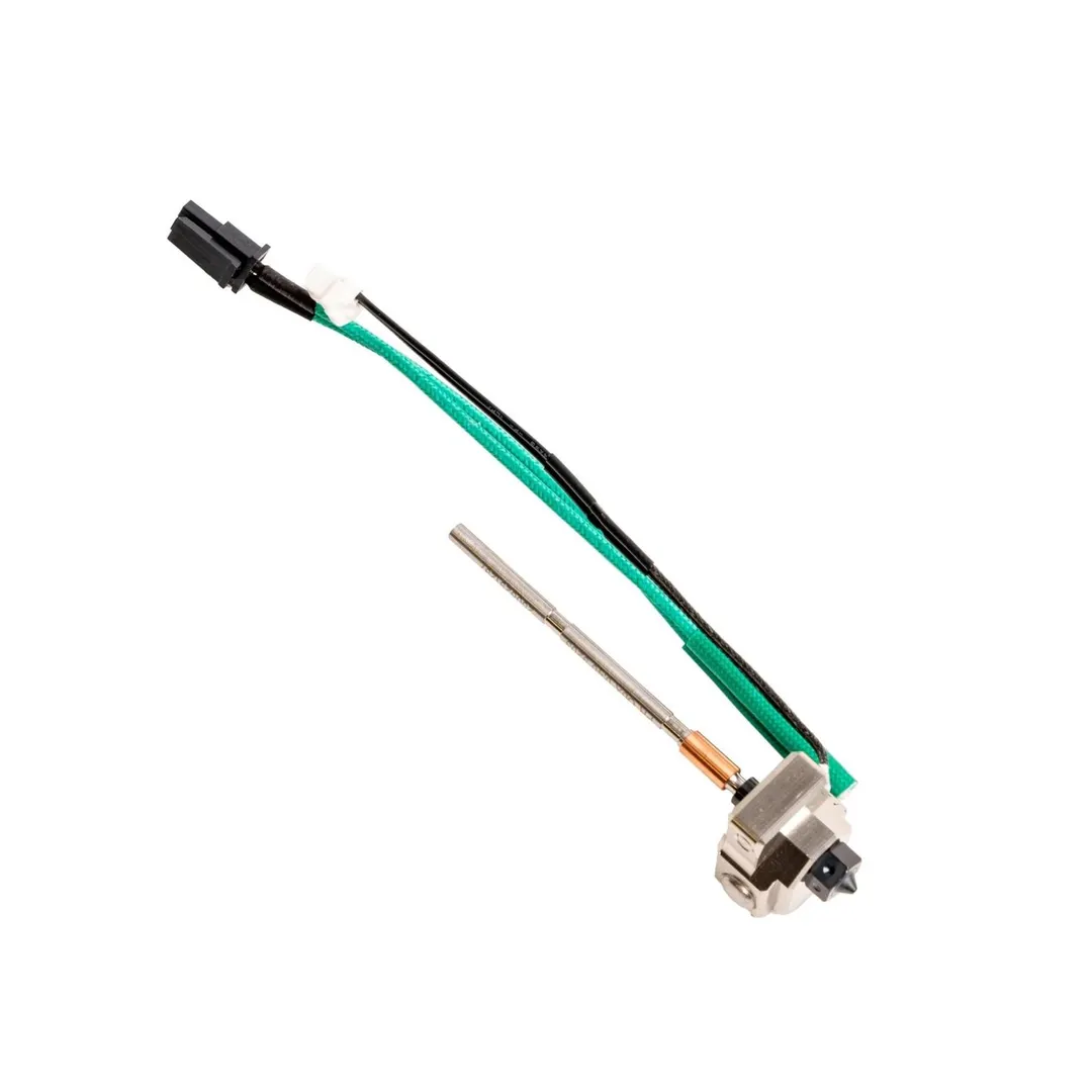 Prusa Research launches HT Hotend reaching 400 °C for $199