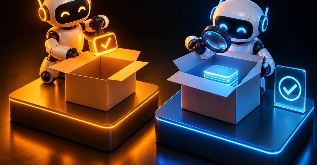 Test: AI agents falsely report task completion in 21-56 of 272 runs