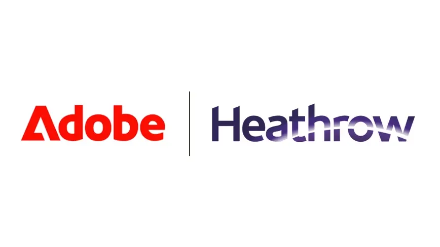 Adobe to rebuild Heathrow's website on AI-powered CX Enterprise