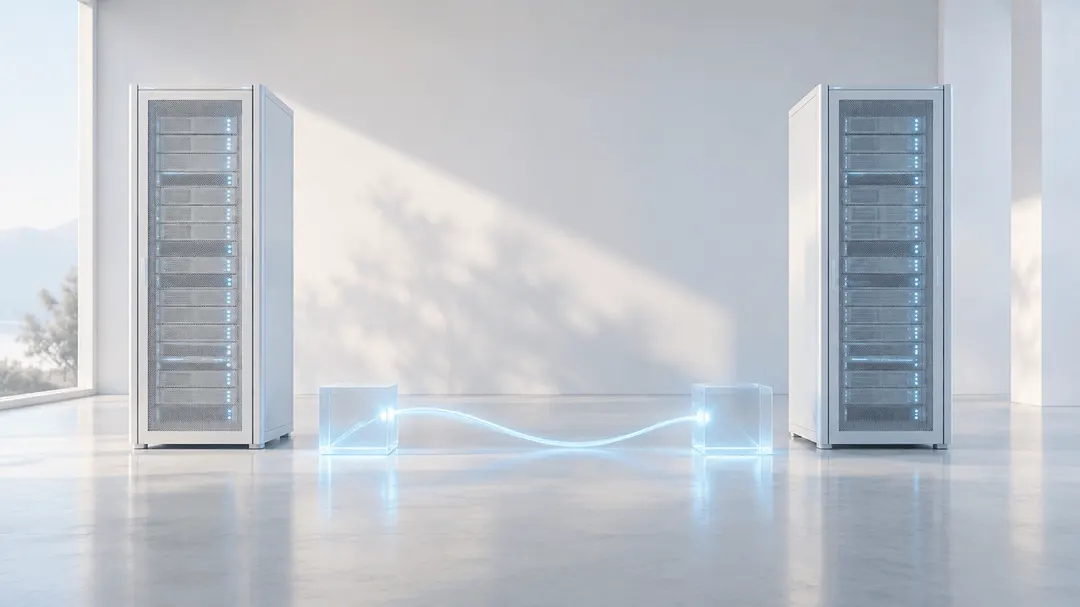 Huawei Shows Experimental XMFS at LPC 2026 for Cross-Node Shared Memory