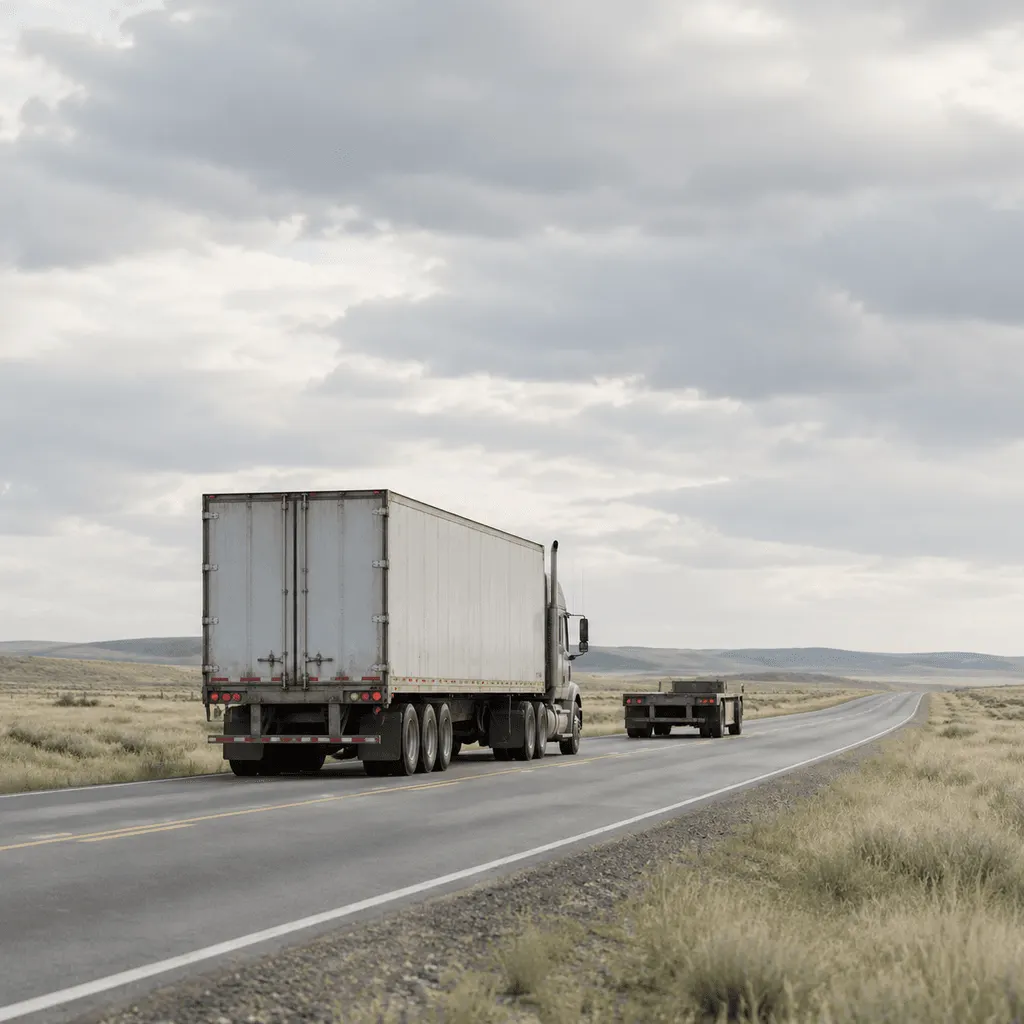 KargoBot launches mixed freight network in Ordos with cabless robots