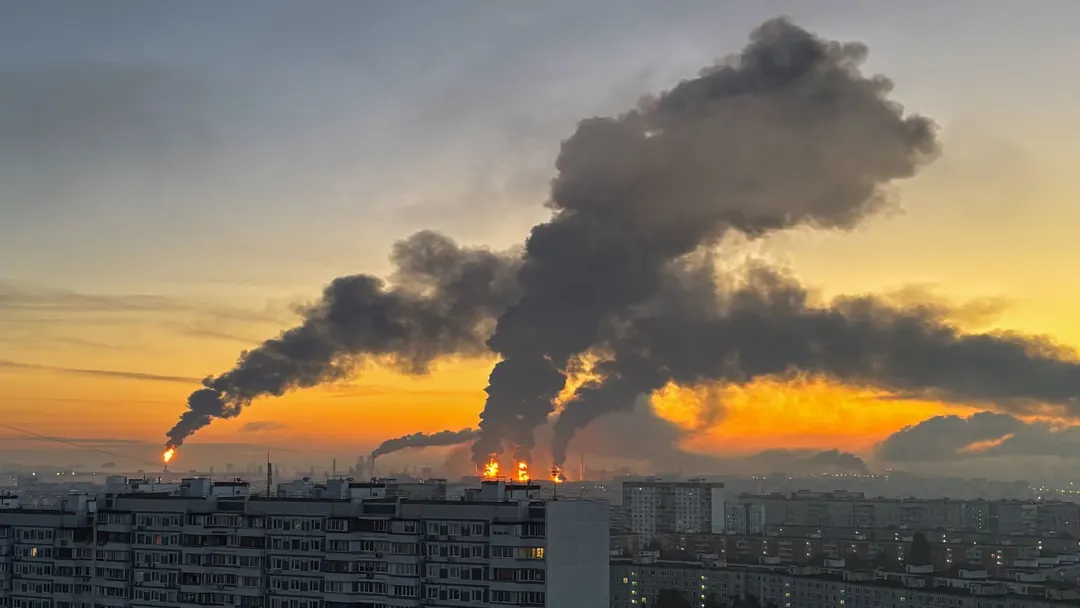 Yandex halts key data center in Ryazan after drone attack