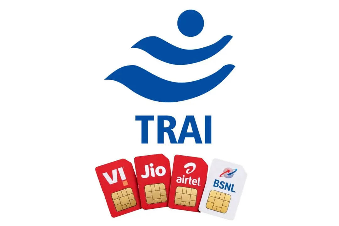 TRAI Chairman: Telecom Tariffs Are Decided by Operators, Not Regulator