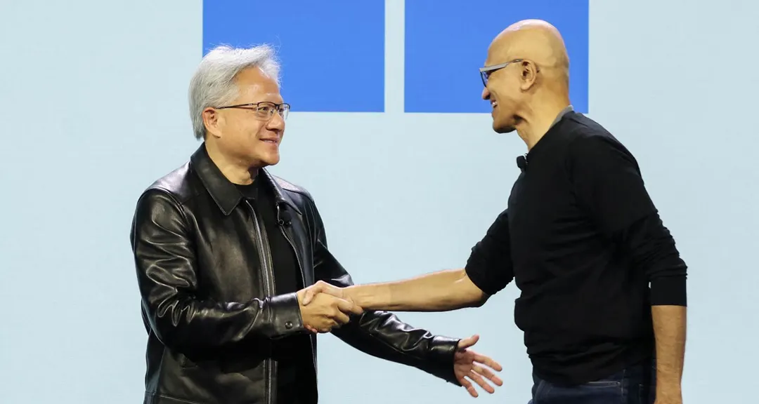 Microsoft unveils local AI coding model and MXC agent security for Windows