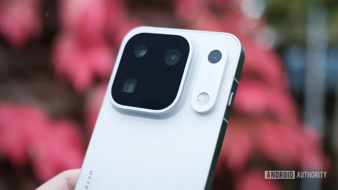 First look: OPPO Find X10 Pro Max ahead of global launch