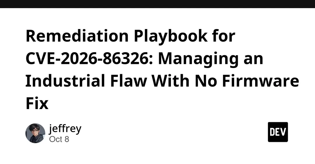 CVE-2026-86326: Moxa MGate Flaw Has No Firmware Fix
