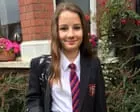Molly Russell's father to tell UK cinemagoers: 'Instagram helped kill my daughter'