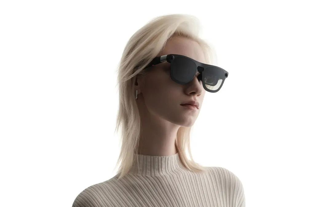 Xreal Aura AR glasses: $1,280, Sony micro-OLED and Snapdragon Reality Elite