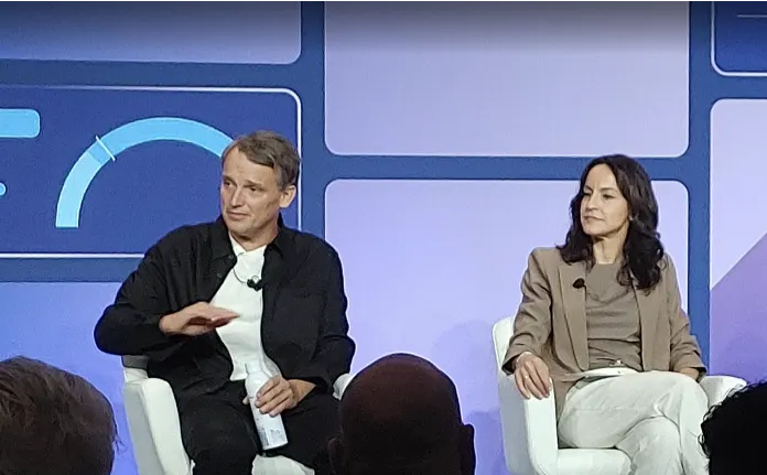 SAP at Connect 2026 defends contextual AI and TechWolf acquisition