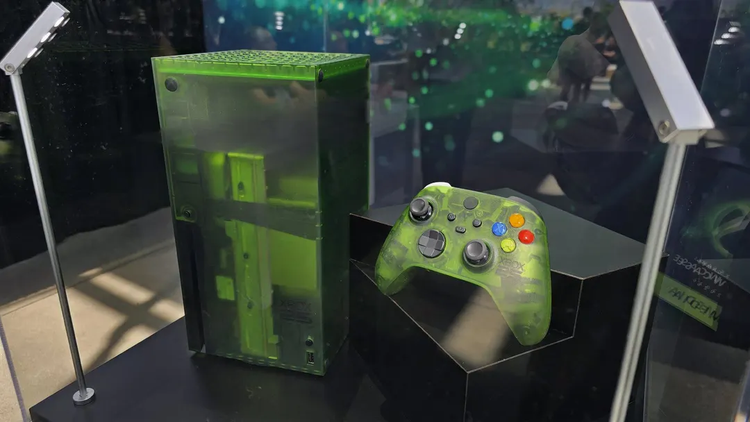 Xbox promises major changes to ease game development
