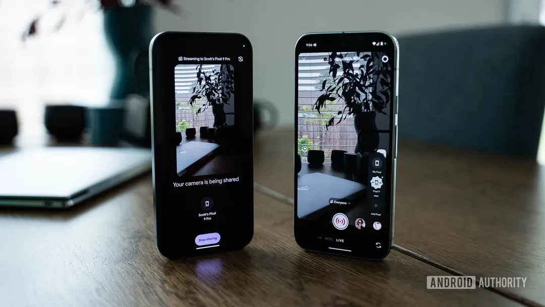 Google expands Pixel Connected Camera to 16 apps
