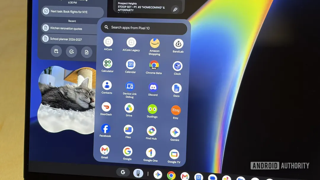 Pixels won't pair with Googlebooks, and it's not just one user