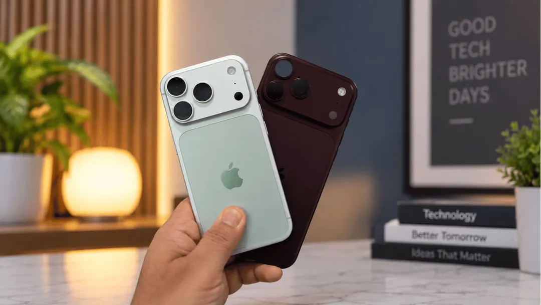 iPhone 18 Pro sees 1,500 replacements in South Korea over random restarts