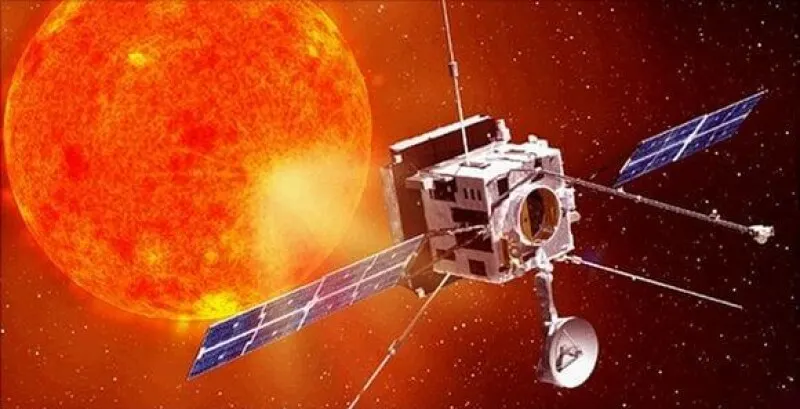 Solar Orbiter traces solar wind 'switchbacks' back to the Sun's surface