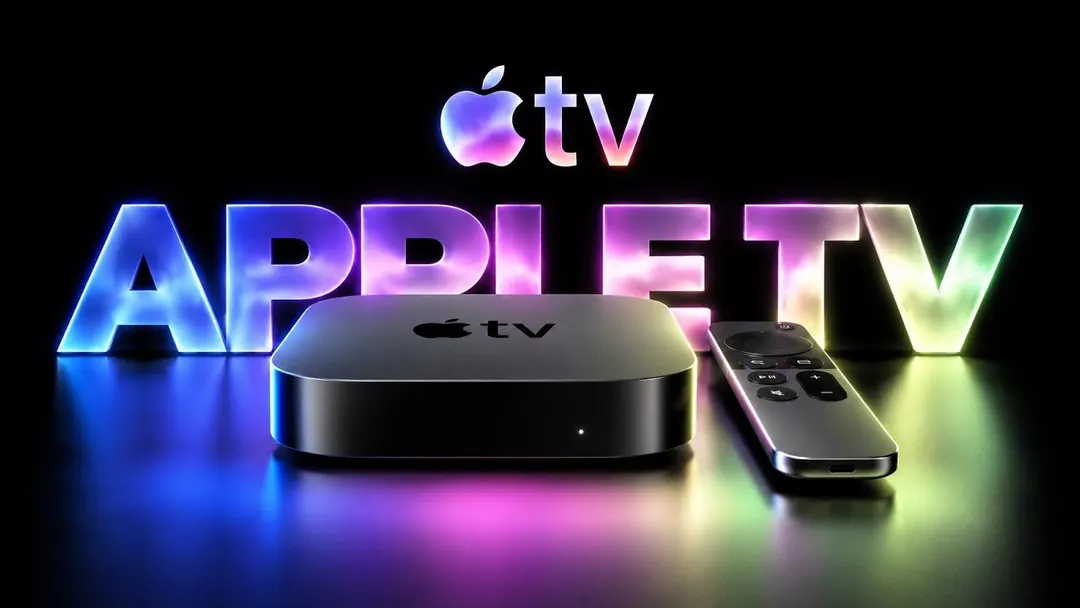 Apple TV 4K leak points to October 13 launch with bitstream audio