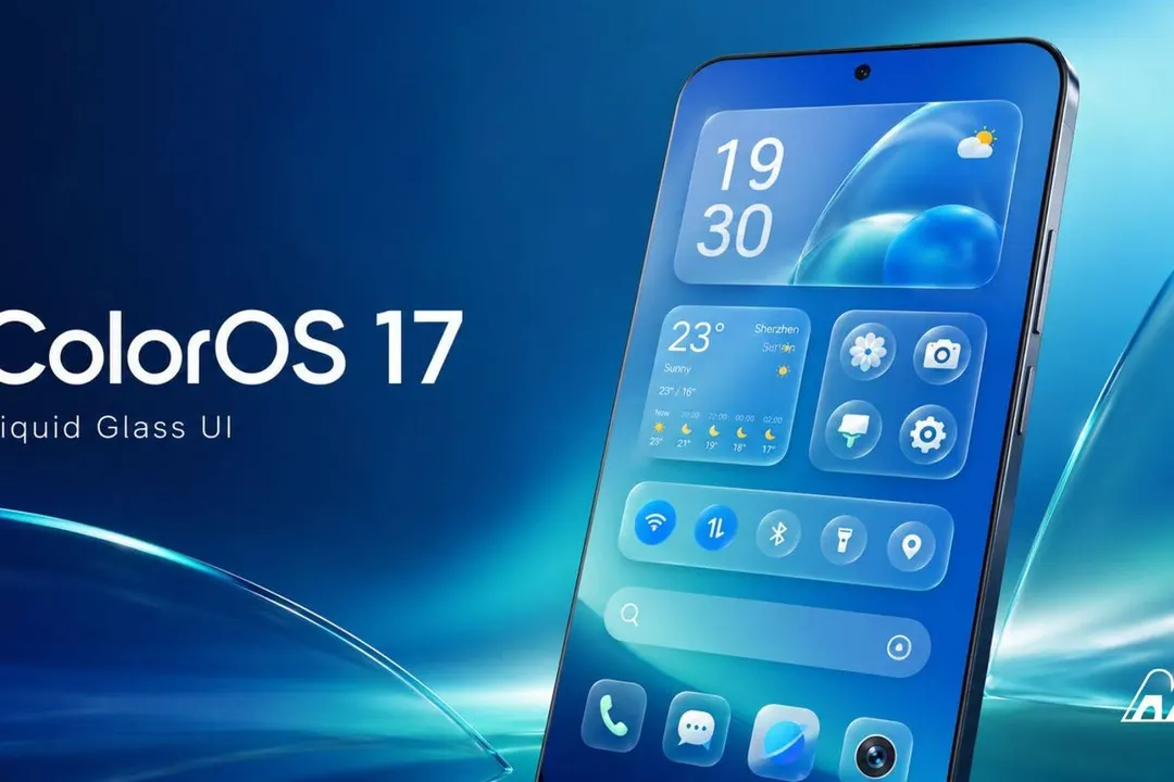 ColorOS 17 rollout schedule for OPPO, OnePlus and realme revealed