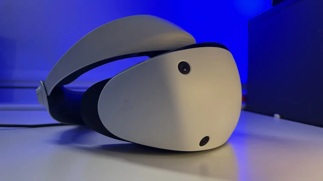 Sony sells over 40 VR patents to Meta