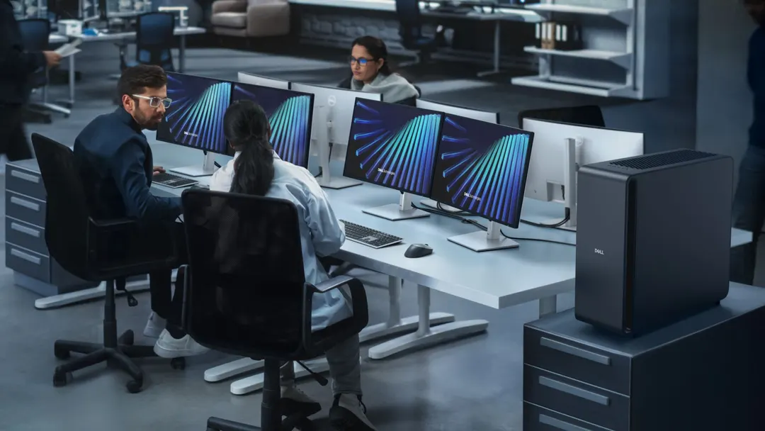 HP survey: 60% of UK leaders say AI is creating new jobs