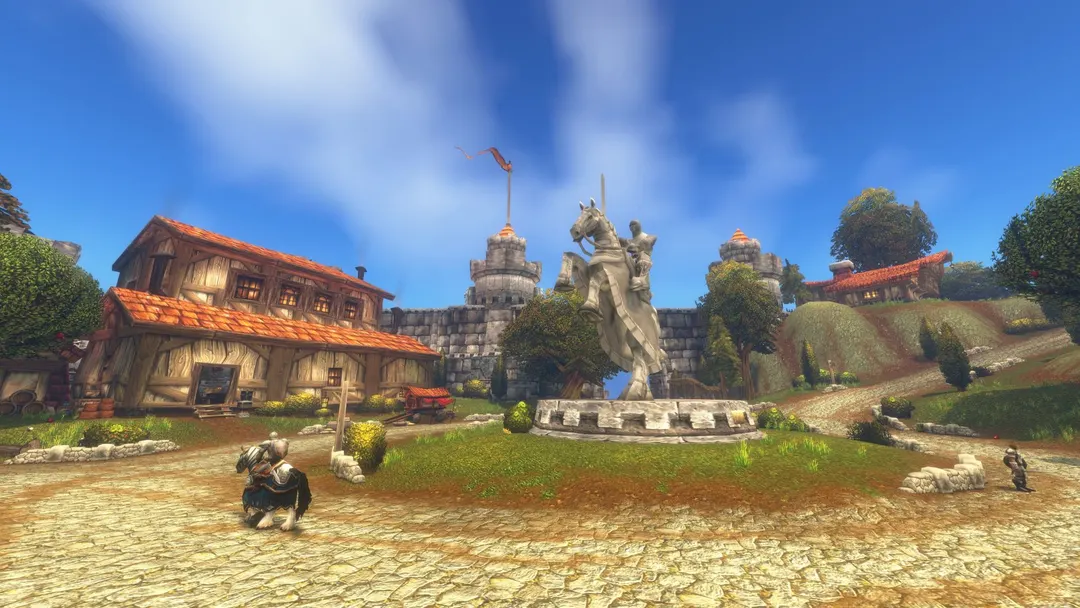 Blizzard warns WoW: Forever gold buyers of permanent bans