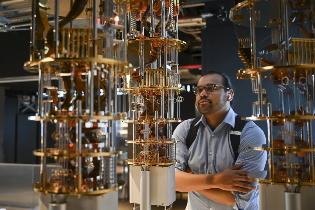 CyberScoop: Washington urged to accelerate post-quantum cryptography transition