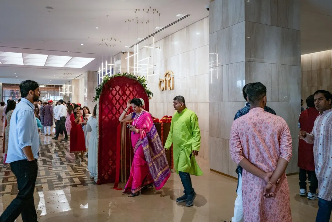 India's Global Capability Centers automate entry-level tasks and cut graduate hiring
