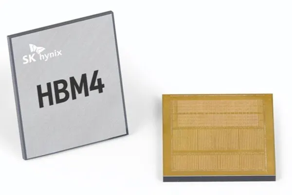 Counterpoint: HBM4 for Rubin Stays at 12 Layers as Memory Demand Holds