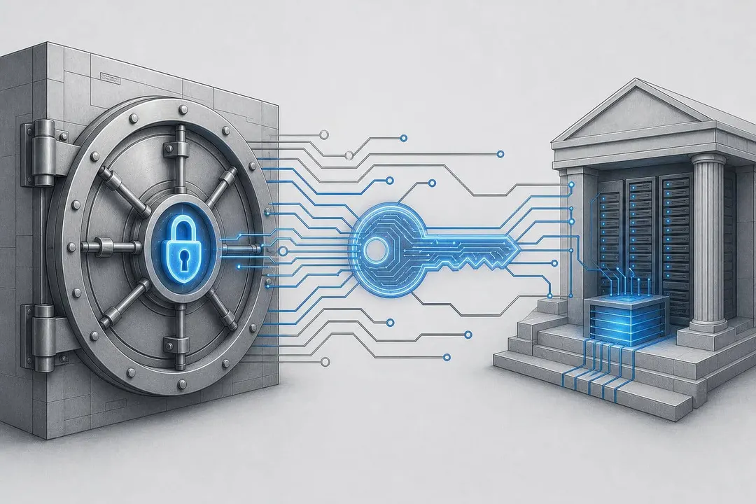Ripple Custody v1.43 adds Canton Network support