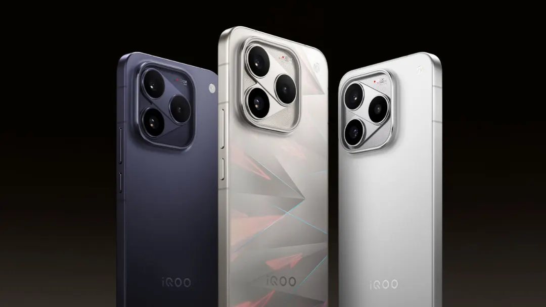 iQOO teases flagship launch in India, likely iQOO 16