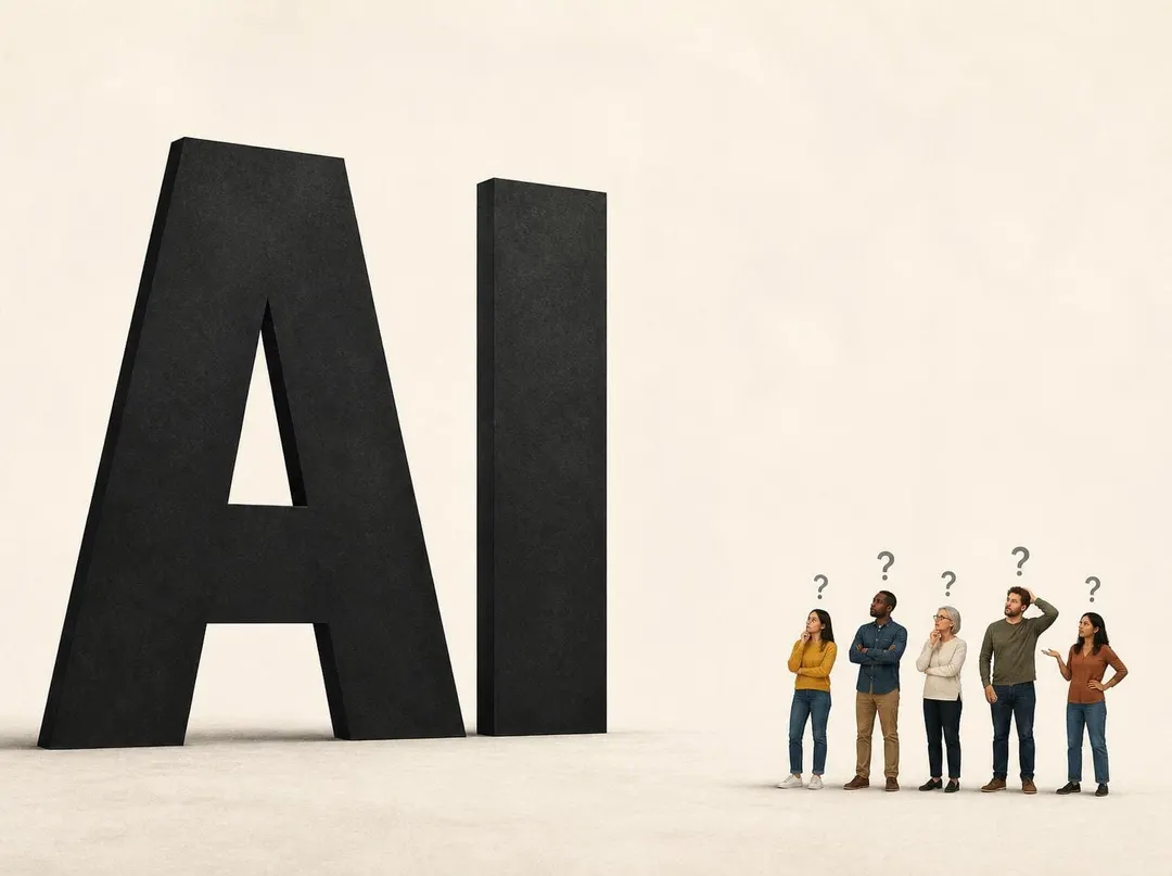 Cognizant: demographics don't drive AI adoption — user archetype does
