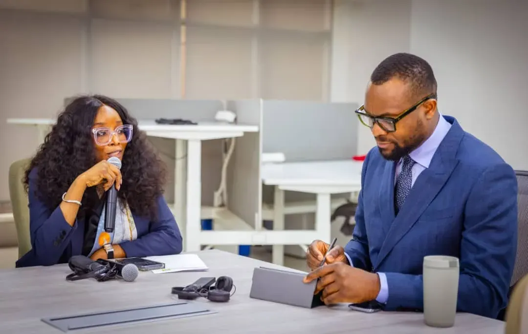 Nigeria launches digital postcodes, but its infrastructure runs on AWS
