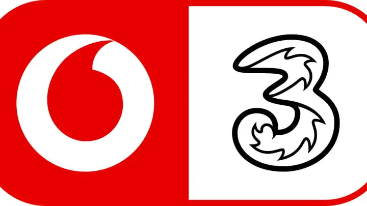 VodafoneThree raises cost-savings target to £1 billion a year