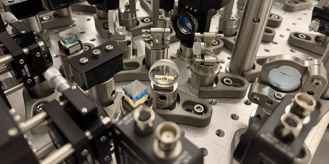 Quantum startup Oratomic raises $475M Series B at $5.4B valuation