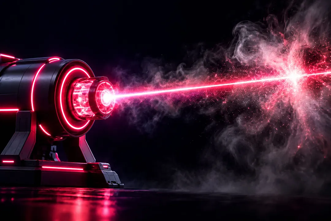 MIT Study Rules Out Neutrino Laser on Bose-Einstein Condensate