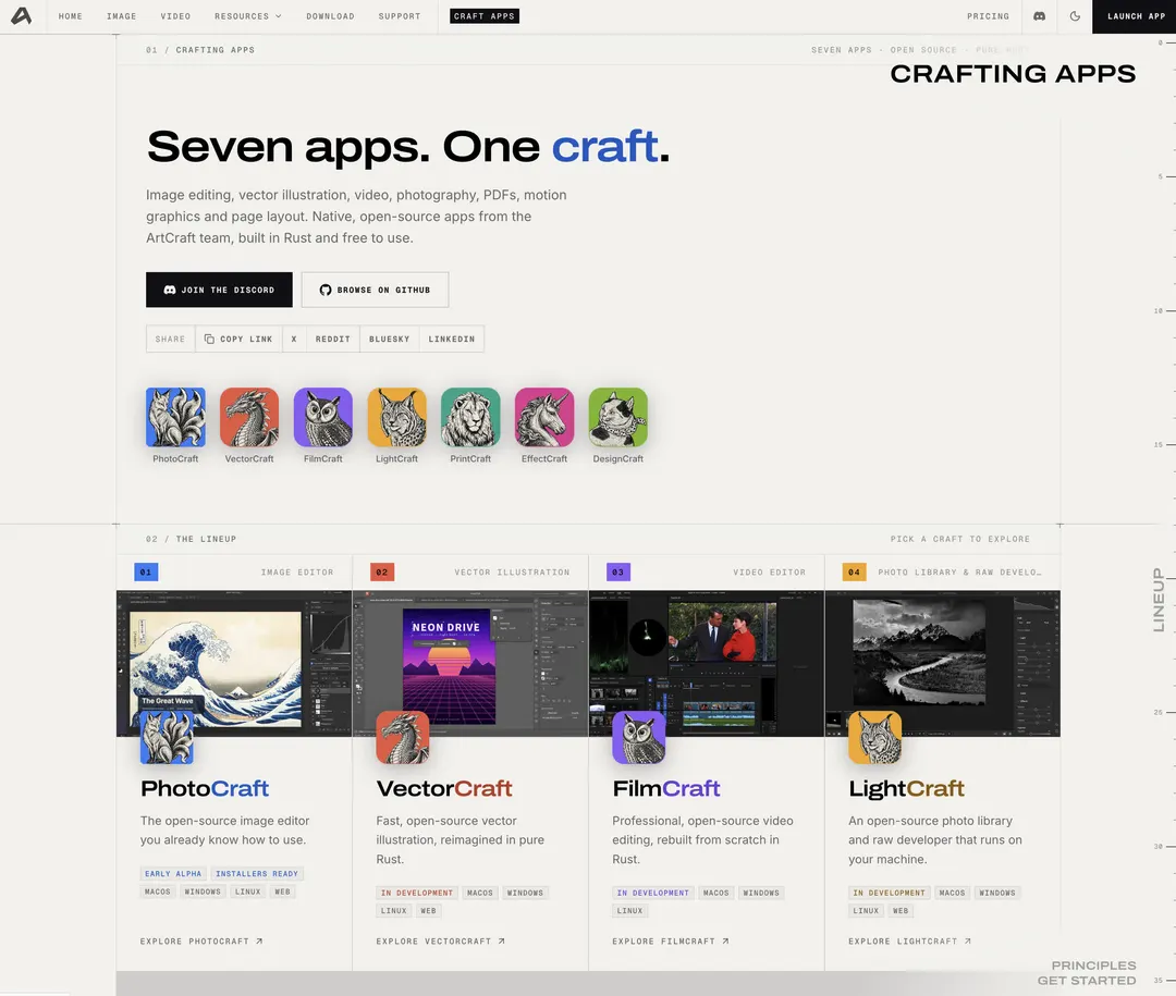 Developer builds free Adobe clones using AI after cancellation fee frustration