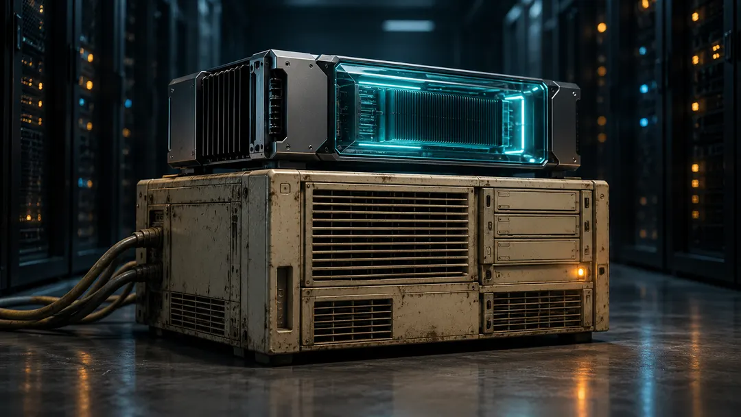 84% of CIOs and CTOs Scrapped AI Projects Over Legacy Systems, Survey Finds