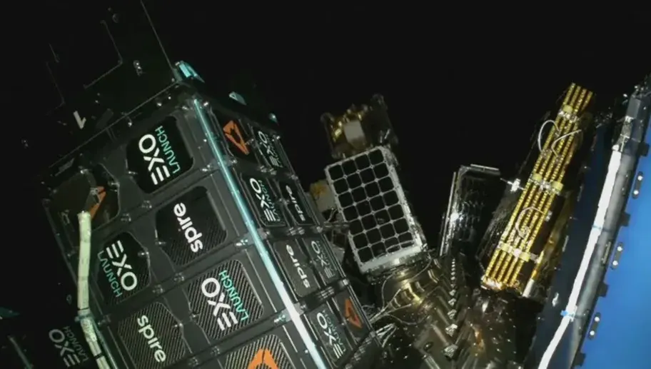 Google launches Project Suncatcher datacentre satellite prototype