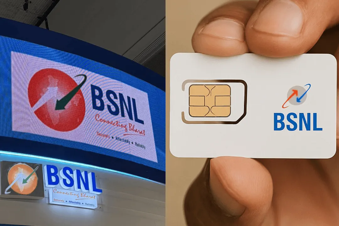BSNL unveils Vaani upgrade, AI security and Bharat Sandesh at IMC 2026