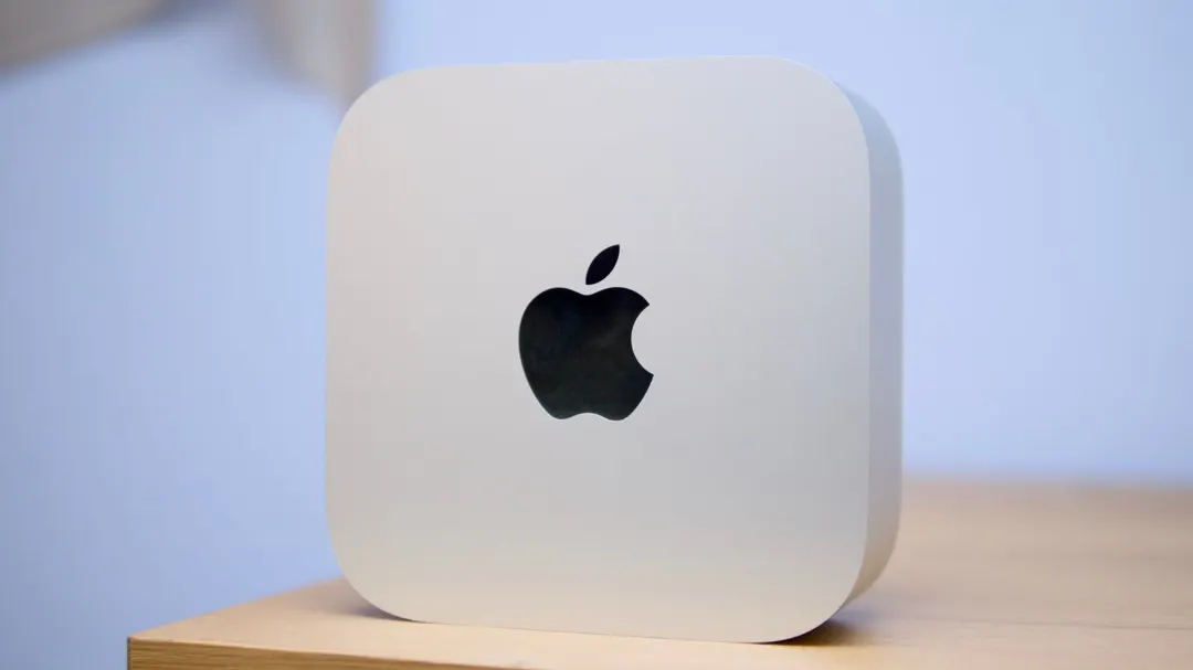 Apple Mac mini (2026, M5 Pro) review: more power, higher price