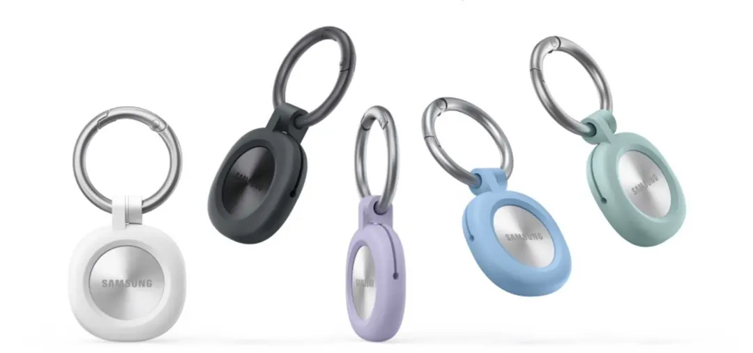 Samsung confirms SmartTag 3 won't work with other Android phones