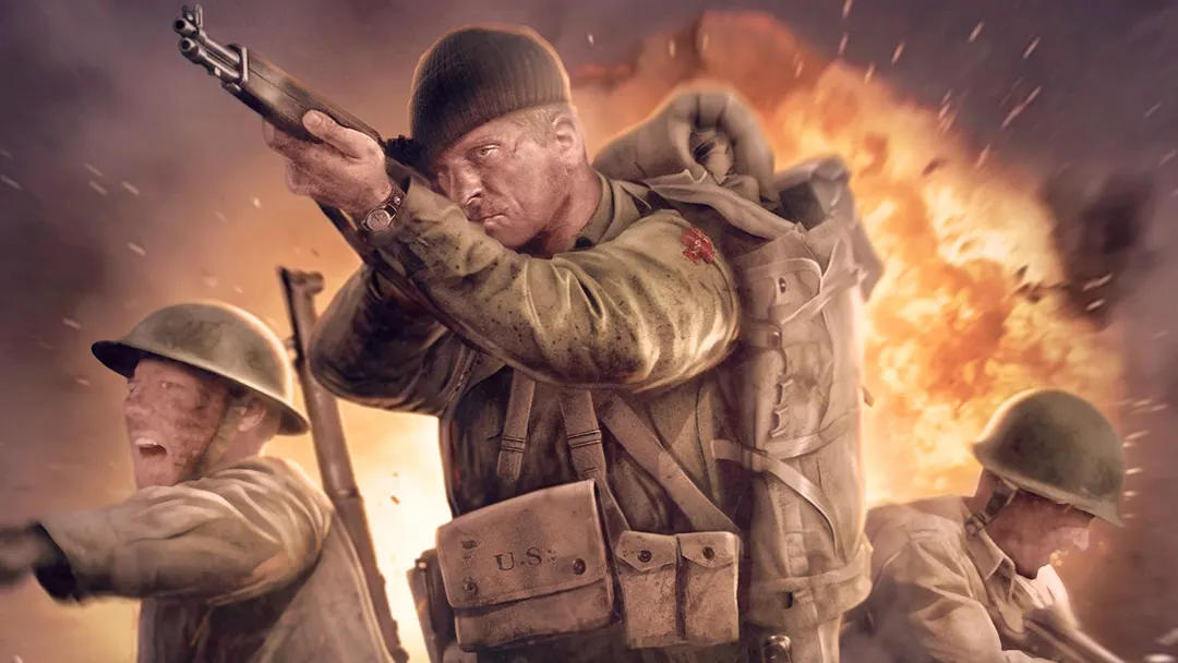 Company of Heroes 3 gets 3.0 update with new Final Stand mode