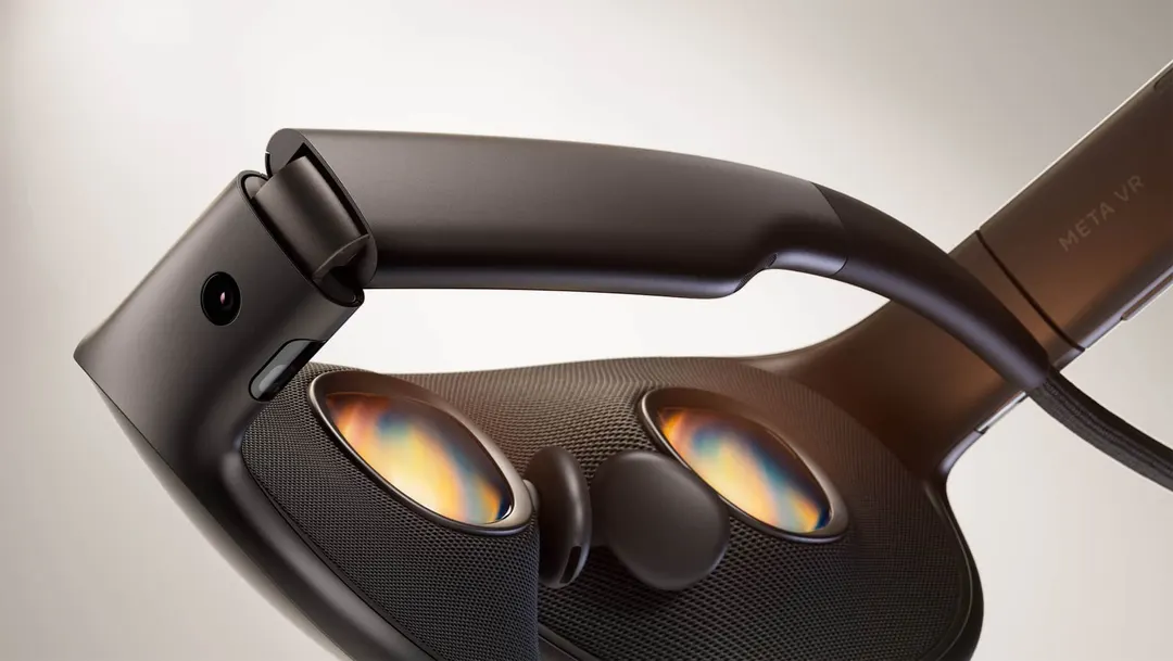XR revenue projected to top $59 billion by 2030