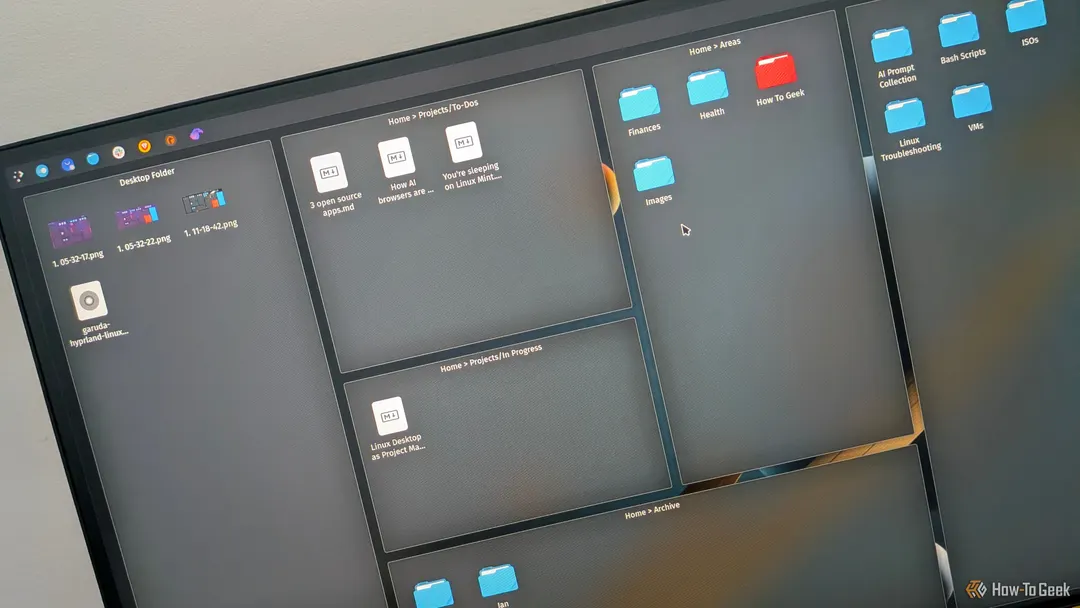 KDE splits over AI: from outright ban to an 'AI-native' desktop